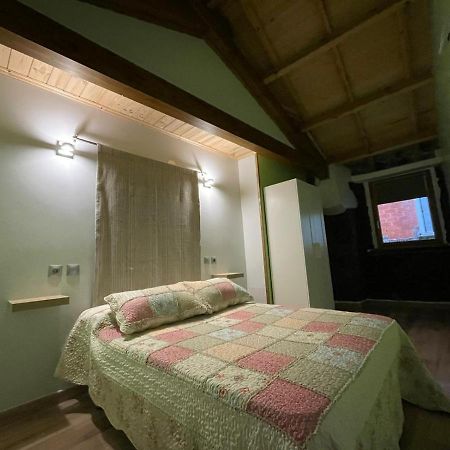Villa Casa Osu Pardo Vut Caboalles de Abajo Exterior foto